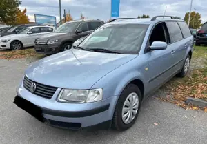 Volkswagen Passat Variant 1.9 TDI Comfortline