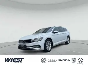 Volkswagen Passat Variant 2.0 TSI Business DSG PDC ACC SHZ