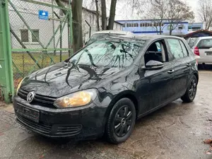Volkswagen Golf 6 1.4 MPI 5-Türer *KLIMA+PDC* 119.000KM