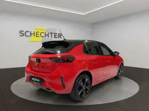 Opel Corsa 1.2 Direct Injection Turbo Start/Stop GS Line Bild 5