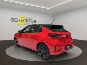 Opel Corsa 1.2 Direct Injection Turbo Start/Stop GS Line Bild 3
