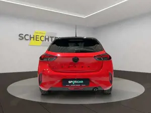 Opel Corsa 1.2 Direct Injection Turbo Start/Stop GS Line Bild 4