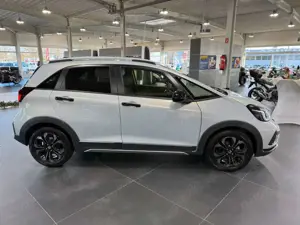 Honda Jazz Honda Jazz 1.5 i-MMD Hybrid Crosstar Advance