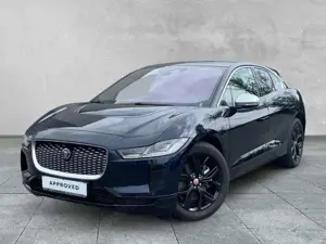 Jaguar I-Pace EV400 S LUFTFEDERUNG+ACC+SHZG+LED+DAB+RFK