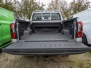 Ford Ranger DOKA XLT PDC SHZ KAMERA NAVI AHK ACC Bild 5