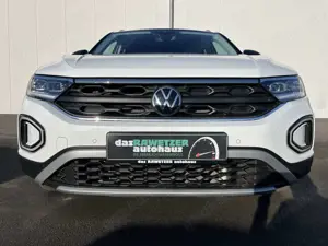 Volkswagen T-Roc 2.0 TDI DSG Life GOAL 185€ m. 20% AnzahlungAHK D Bild 3