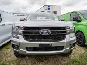 Ford Ranger DOKA XLT PDC SHZ KAMERA NAVI AHK ACC Bild 2