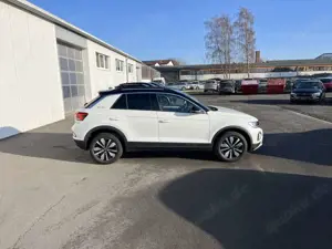 Volkswagen T-Roc 2.0 TDI DSG Life GOAL 185€ m. 20% AnzahlungAHK D Bild 5