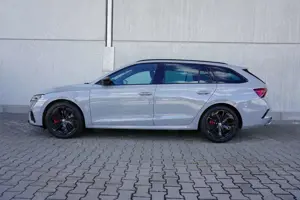 Skoda Octavia 2.0TSI Combi RS AHK Navi Matrix 330PS Bild 2