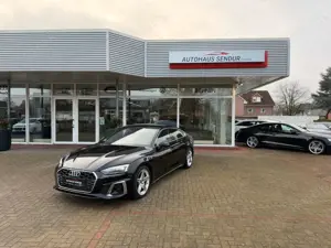 Audi A5 Sportback 40 TFSI S line *TOP*1.HAND
