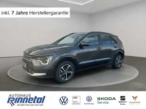 Kia Niro Kia Niro Hybrid Vision KLIMA NAVI ALU BLUETOOTH U