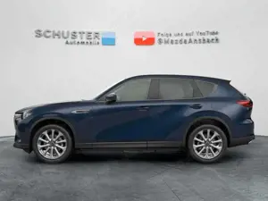 Mazda CX-60 2026 254PS Diesel Excl Leder/BOSE/ACPAA Bild 4