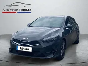 Kia Ceed / cee'd CEED 1.5T 48V DCT 140 ULTIMATE Style AppleCarplay Bild 2