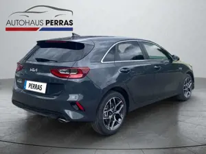 Kia Ceed / cee'd CEED 1.5T 48V DCT 140 ULTIMATE Style AppleCarplay Bild 5