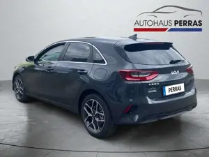 Kia Ceed / cee'd CEED 1.5T 48V DCT 140 ULTIMATE Style AppleCarplay Bild 4