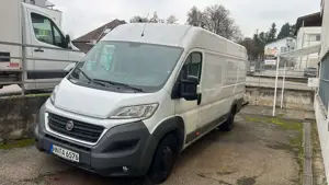 Fiat Ducato 150 L5H2 RS: 4035 mm