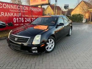 Cadillac STS 3.6 V6 Elegance**Automatik*TÜV 10/26**