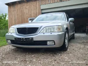 Honda Legend 3.5i V6