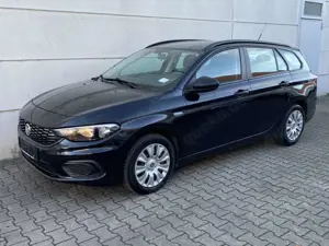 Fiat Tipo Kombi 1.4 T-Jet   More Klima Tmat Bild 2