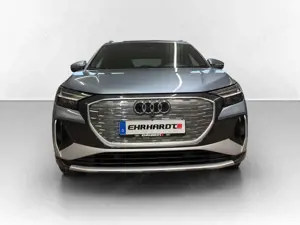 Audi Q4 e-tron 40 S line MATRIX*VIRTUAL*NAV*HEADUP*ACC*SHZ*PAR... Bild 2