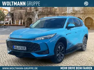 MG HS PHEV LUX VFW inkl. Ganzjahresreifen