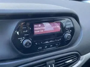 Fiat Tipo Kombi 1.4 T-Jet   More Klima Tmat Bild 5