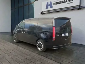 Hyundai STARIA Signatur HEV 7-Sitzer (MY25) 225 PS 6-AT 2WD Panor Bild 3