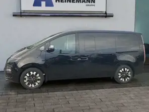 Hyundai STARIA Signatur HEV 7-Sitzer (MY25) 225 PS 6-AT 2WD Panor Bild 2