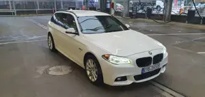 BMW 535 535d xDrive Touring Sport-Aut.