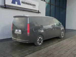 Hyundai STARIA Signatur HEV 7-Sitzer (MY25) 225 PS 6-AT 2WD Panor Bild 5