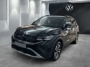 Volkswagen T-Cross Energy Allwetter Navi ACC Lane Assist