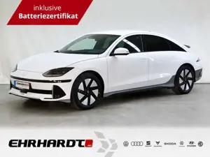 Hyundai IONIQ 6 77,4 kWh 4WD 239 kW UNIQ WP*BOSE*18"