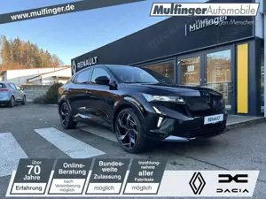 Renault Rafale Atelier Alpine E-Tech Plug-in Hybrid 300 PS