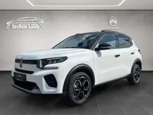 Citroen C3 Turbo 100 MAX Winter-Paket