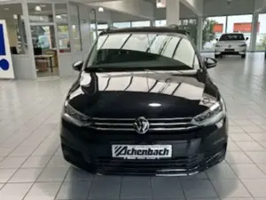 Volkswagen Touran Comfortline 1.5 TSI LED, Sitzheizung, Navi Bild 4