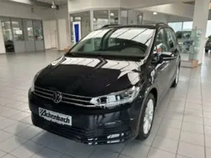 Volkswagen Touran Comfortline 1.5 TSI LED, Sitzheizung, Navi Bild 3