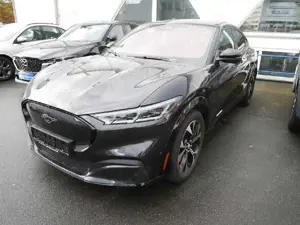Ford Mustang Mach-E Premium AWD+Dach+LED+Winter+