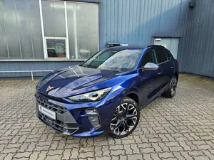 CUPRA Terramar Terramar 2.0 TSI 4Drive DSG VZ *HD Matrix, Sound*