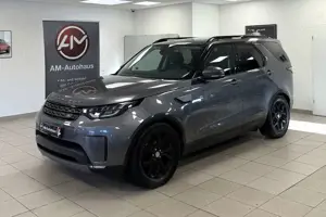 Land Rover Discovery 5 SE TD6 *7Sitzer*PanoSD*AHK*Luftfeder