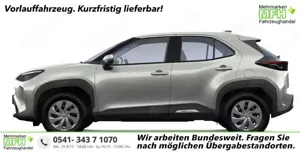 Toyota Yaris Cross Comfort 1.5 HEV Kam Sitzhz. ACC 16" CarPlay 85 ...