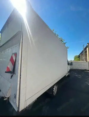 Iveco Daily 35 S 15 Bild 4