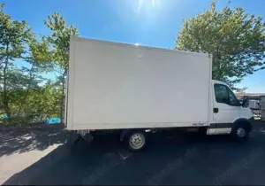 Iveco Daily 35 S 15 Bild 5
