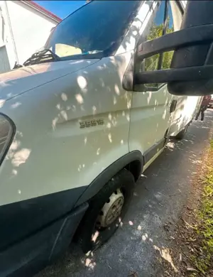 Iveco Daily 35 S 15 Bild 3