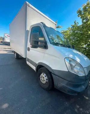 Iveco Daily 35 S 15 Bild 2
