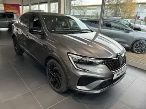 Renault Arkana TCe Mild Hybrid 160 EDC Espirit Alpine