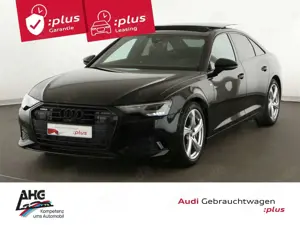 Audi A6 Limousine 55 TFSI quattro sport