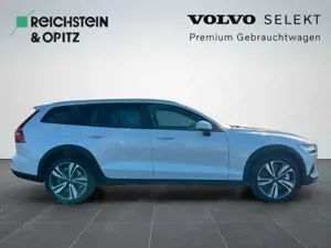 Volvo V60 Cross Country Bild 5