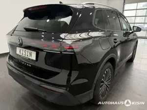 Volkswagen Tiguan 2.0 TDI Life  CAM/NAVI/AHK/LED Bild 3