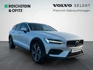 Volvo V60 Cross Country Bild 3