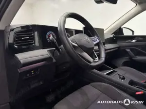 Volkswagen Tiguan 2.0 TDI Life  CAM/NAVI/AHK/LED Bild 5